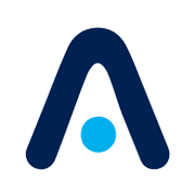 Ape terminal. ASMOBILE logo.