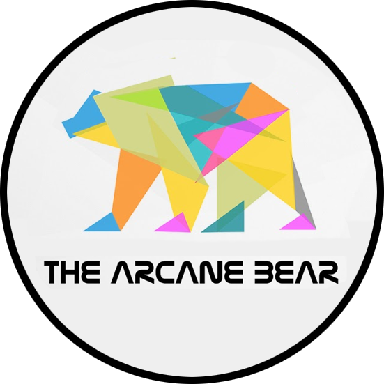 Arcane Bear Primary Image