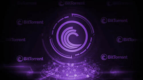 BitTorrent Project