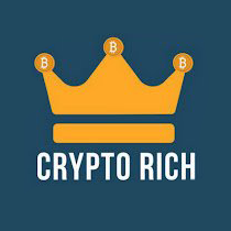 Crypto Rich Primary Image