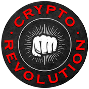 Crypto Revolution Primary Image