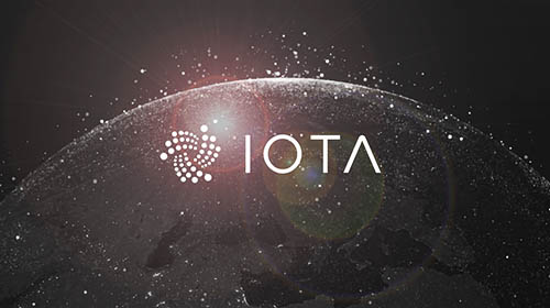 IOTA Project