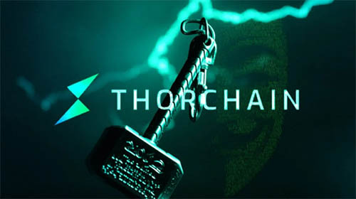 THORChain Project