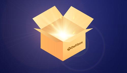 DefiBox Project