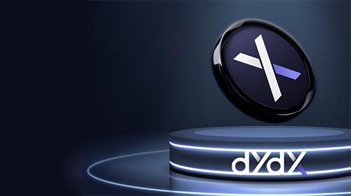 dYdX Project