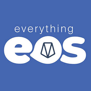 Everything EOS Primary Image